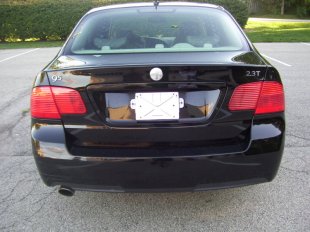 2006 Saab 9-5  2.3T Sport