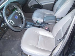 2006 Saab 9-5  2.3T Sport
