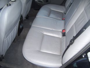 2006 Saab 9-5  2.3T Sport