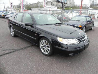 2002 Saab 9-5  Aero