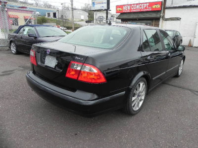 2002 Saab 9-5  Aero