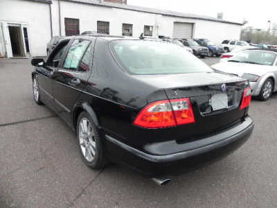 2002 Saab 9-5  Aero