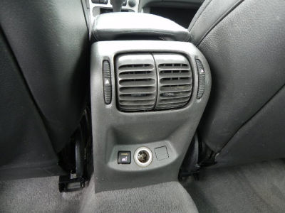 2002 Saab 9-5  Aero
