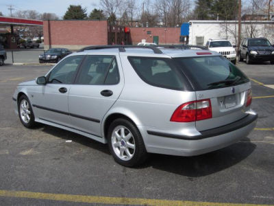 2004 Saab 9-5  Arc