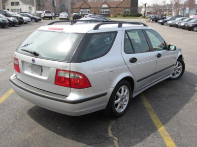 2004 Saab 9-5  Arc