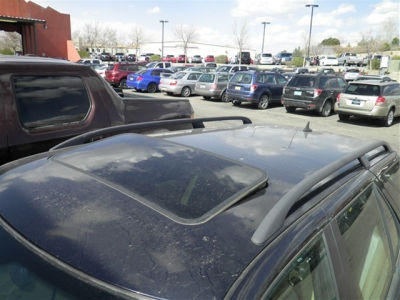 2002 Saab 9-5  Linear 2.3t