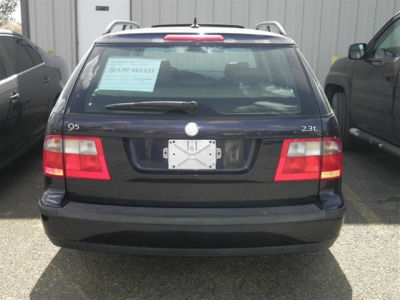 2002 Saab 9-5  Linear 2.3t