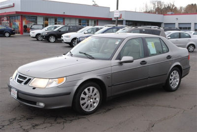 2003 Saab 9-5  Linear