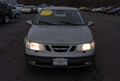 2003 Saab 9-5  Linear