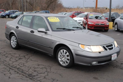 2003 Saab 9-5  Linear