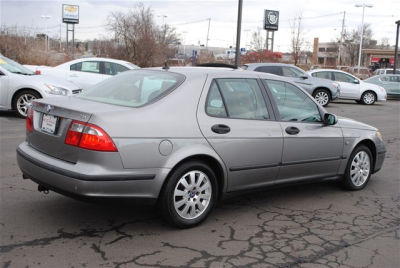 2003 Saab 9-5  Linear