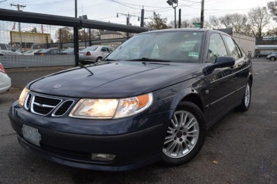 2005 Saab 9-5 Arc