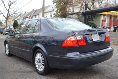 2005 Saab 9-5  Arc
