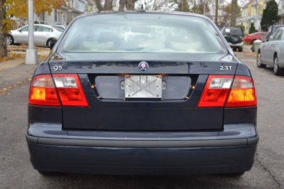 2005 Saab 9-5  Arc
