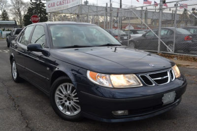 2005 Saab 9-5  Arc