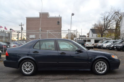 2005 Saab 9-5  Arc