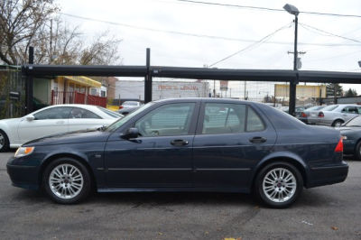 2005 Saab 9-5  Arc