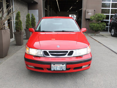 1999 Saab 9-5  SE