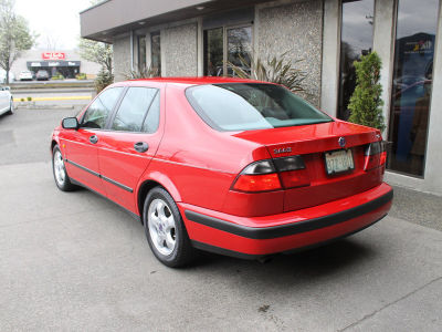 1999 Saab 9-5  SE