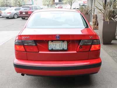 1999 Saab 9-5  SE