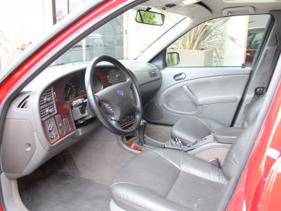 1999 Saab 9-5  SE