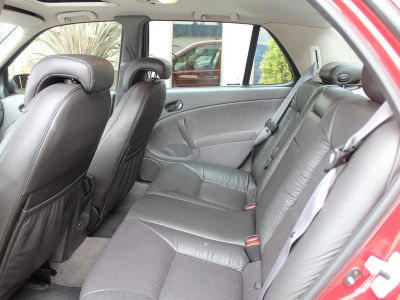 1999 Saab 9-5  SE