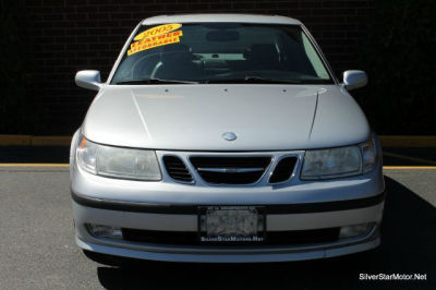 2005 Saab 9-5  Arc