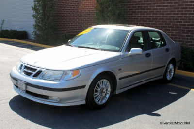 2005 Saab 9-5  Arc