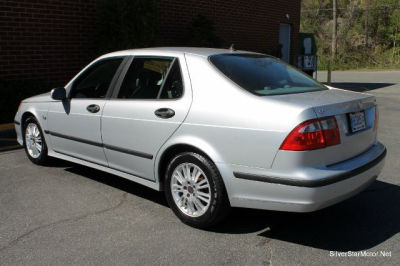 2005 Saab 9-5  Arc