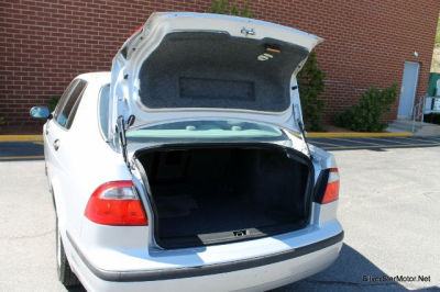 2005 Saab 9-5  Arc
