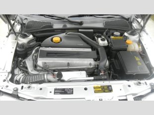 2005 Saab 9-5  Aero