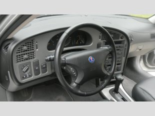 2005 Saab 9-5  Aero