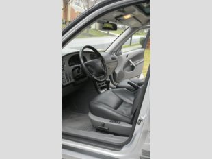 2005 Saab 9-5  Aero