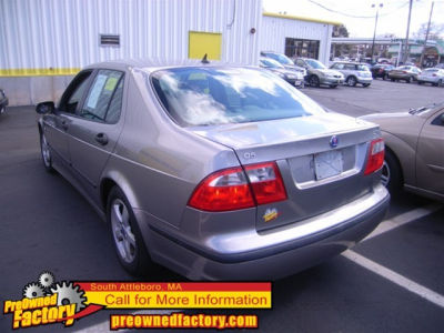 2004 Saab 9-5  Arc