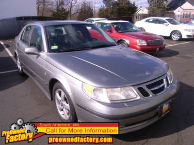 2004 Saab 9-5  Arc