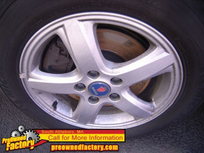 2004 Saab 9-5  Arc