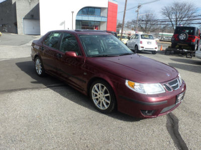 2004 Saab 9-5  Aero