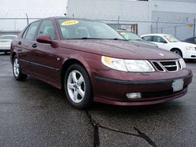 2004 Saab 9-5  Arc