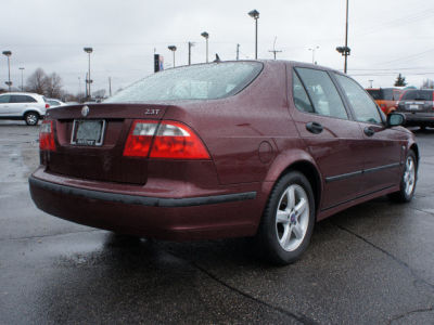 2004 Saab 9-5  Arc