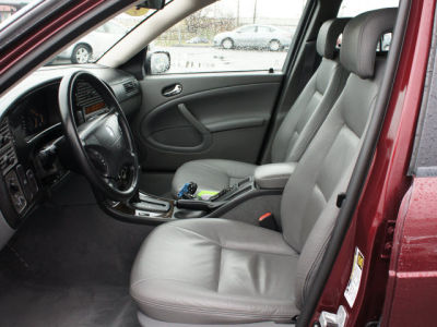 2004 Saab 9-5  Arc