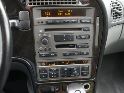 2004 Saab 9-5  Arc
