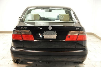 2000 Saab 9-5  Aero