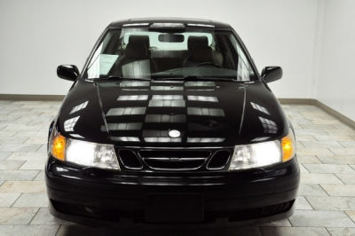 2000 Saab 9-5  Aero