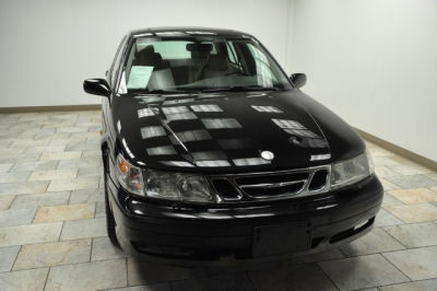 2000 Saab 9-5  Aero