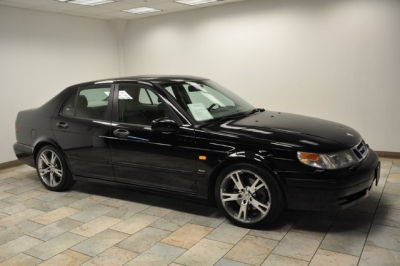 2000 Saab 9-5  Aero