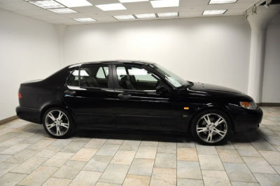 2000 Saab 9-5  Aero
