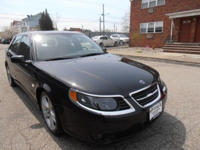 2006 Saab 9-5  Sport