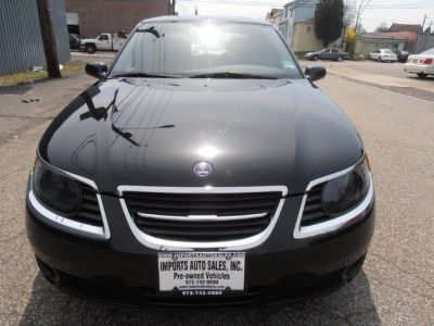 2006 Saab 9-5  Sport
