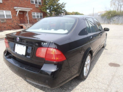 2006 Saab 9-5  Sport