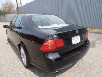 2006 Saab 9-5  Sport